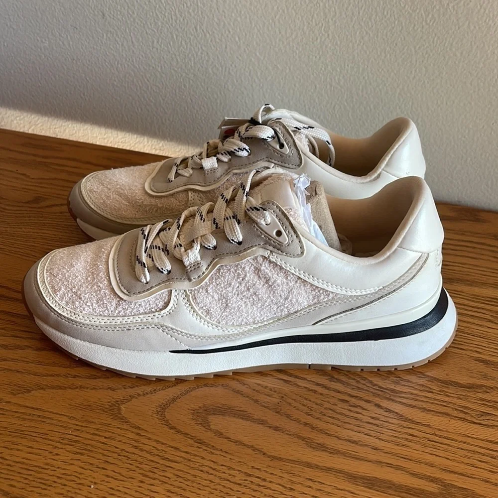 NWT ZARA Shoes Size EU 38 US 7.5
